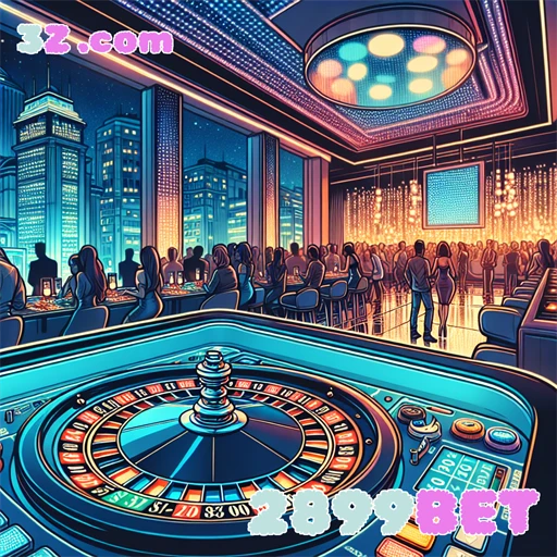 Apostas Empolgantes e Inovadoras na 2899BET: Descubra!