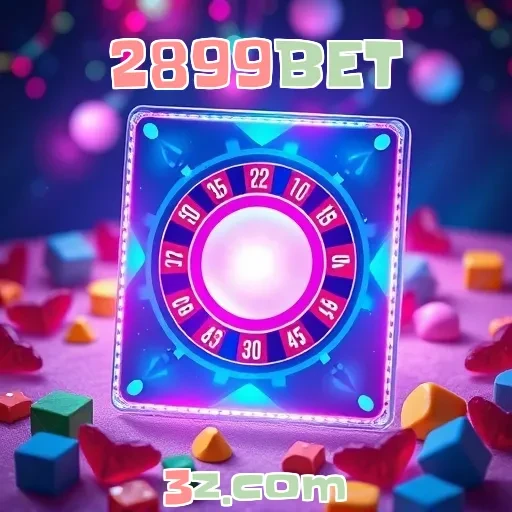 2899BET: A Revolução dos Jogos Online no Brasil