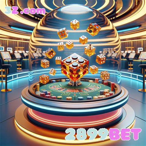 Diversão Sem Limites: Experimente os Melhores Jogos do 2899BET