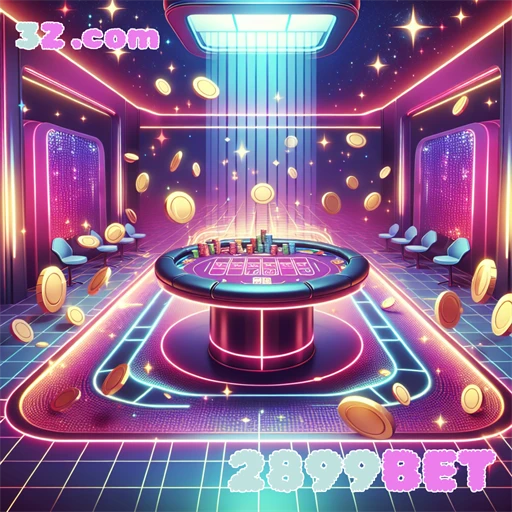Login: A Porta para Diversão no 2899BET