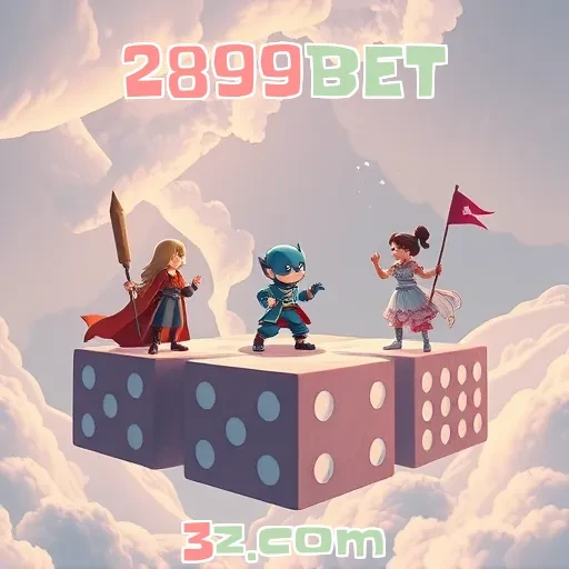 2899BET: Segurança em Primeiro Lugar para Apostadores Brasileiros