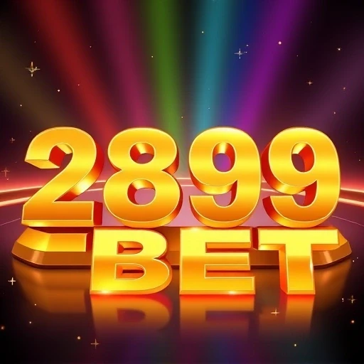 2899BET logo