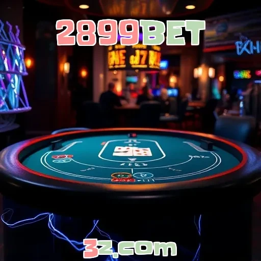 2899BET: Descubra Como o Suporte 24/7 Transforma Sua Experiência de Jogo