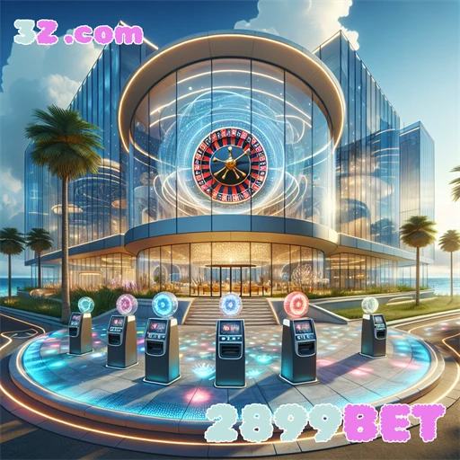 Eleve Seu Jogo com a Experiência VIP do 2899BET